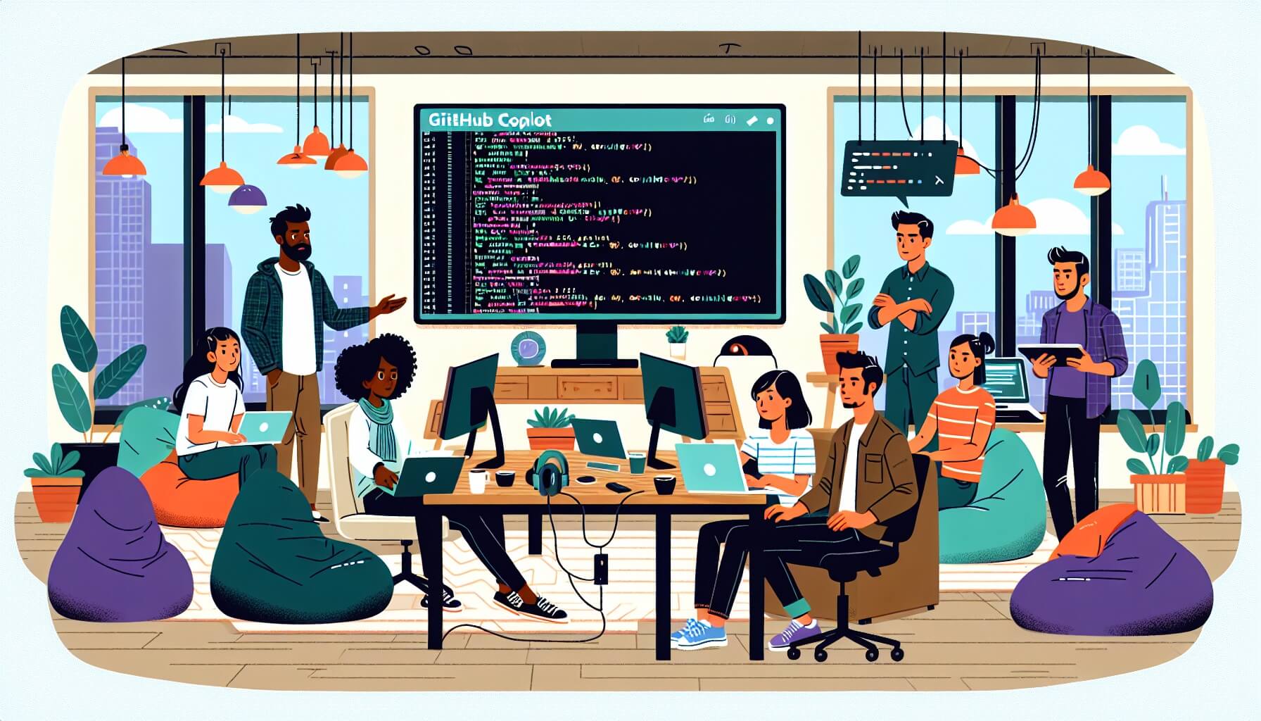 GitHub Copilot